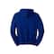JERZEES® NuBlend® Unisex Pullover Hooded Sweatshirt